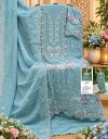 Sf 5622 A To D By Shree Chiffon Pakistani Salwar Suits